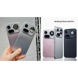 Nothing Phone (4a) Pro price in Bangladesh 2026